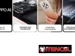 Oppo Reno 12F | Procesador Mediatek Dimensity | Memoria RAM 12GB | Almacenamiento 256GB | Con… | videojuegoshabana.com