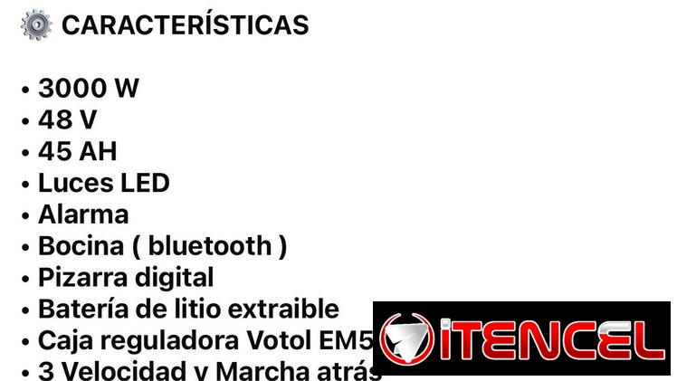 Bici moto