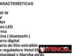 BICIMOTO TOPMAQ EVOLUTION 2026