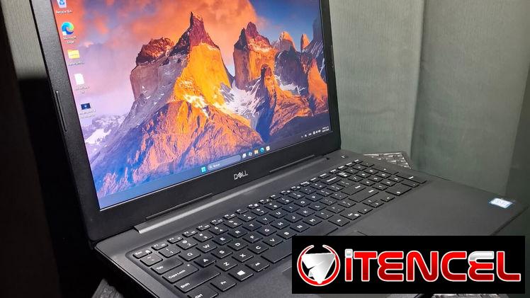 Laptop Dell Latitude 3590 traída de EEUU excelente estado ‎