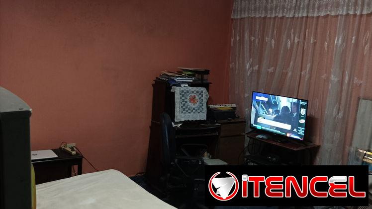 Vendo apto en el Vedado Planta baja