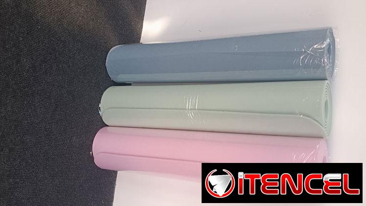 Estera para yoga