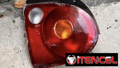 Piezas de QQ cherry