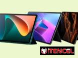 TABLETS NUEVOS EN CAJA