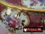 Sopera de Ochun- 30 usd