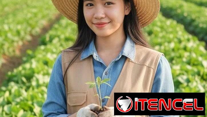 AGRICULTORA👩‍🌾👨‍🌾