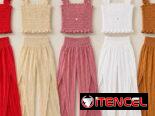 Juegos de pantalonetas de niñas