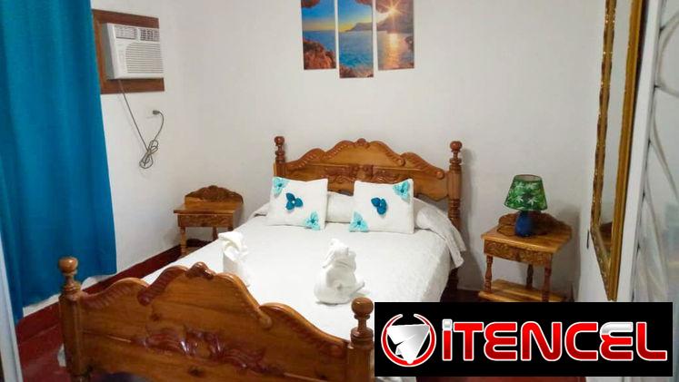 C.Z 📢 ¡Atención a todos los amantes de la playa! 🌊🏖️. Hospedaje en Varadero