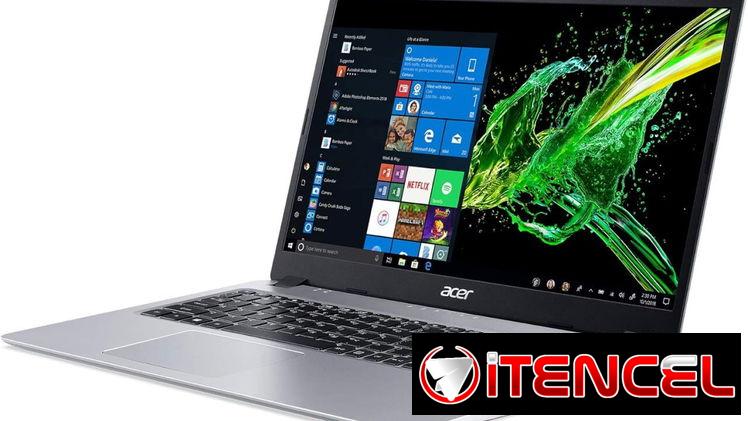 Laptop Acer Aspire 5 A515-43-R19L