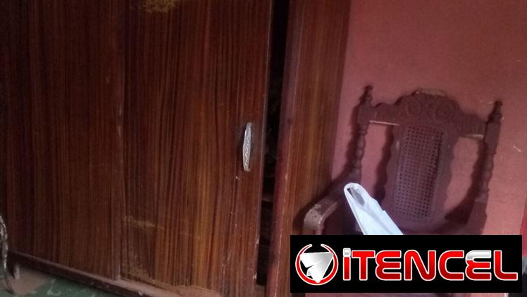 Permuta o venta
