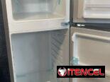 Refrigeradores económicos