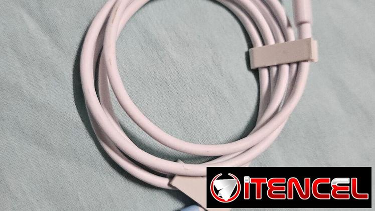 Cable tipo c a c nuevo