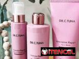 LINEA INTENSIVE REPAIR para cabellos con procesos químicos (tintes, decoloraciones, alisados)