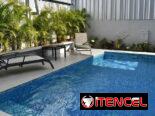 🌈🏊🏡RENTA EXCLUSIVA CON PISCINA ( LINEAL- CORTO TIEMPO) – LUJO Y CONFORT- MIRAMAR 🏡✨️🌈