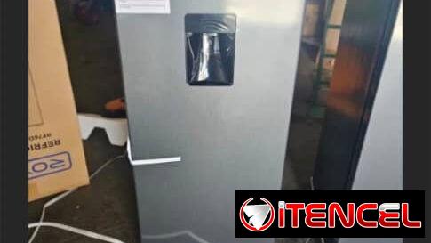 ‼️‼️REFRIGERADOR MARCA ROYAL 7.6 PIES‼️‼️
