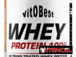 Whey Protein VitoBest 66 servicios