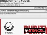 CREATINA CREAPURE® ORIGINAL – DYMATIZE Y MUSCLETECH