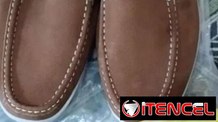 Zapatos de hombre