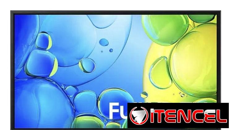S-Mart TV Samsung 40