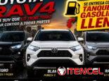 Venta de autos