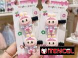 Licras, sombrillas, evillas, cintos para niños