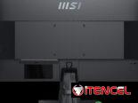🖼️ MSI PRO MP251 25” | IPS FHD 100Hz, 1ms, sRGB 101%, altavoces integrados y diseño antireflejo