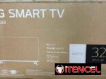 ‼️La mejor calidad de audiovisual‼️Variedad de SmartTVs. Transporte gratis en la mayor parte de la Habana‼️Garantía