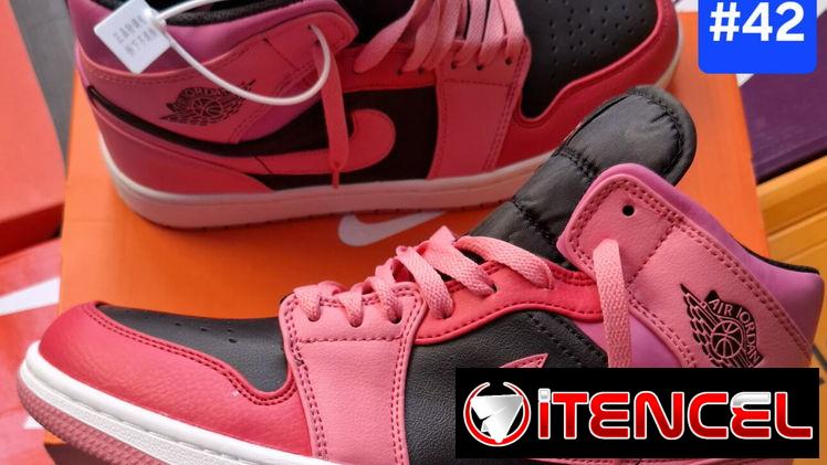 Tenis Nike de hombre y mujer buena calidad