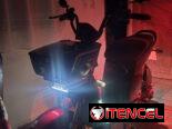 Moto topmaq evolution 6 meses de uso