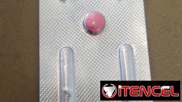 Levonogestrel (pildora día después)