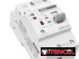 Geya , Interruptor de Transferencia Automática, (Vedado)