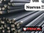 Materiales de construcción