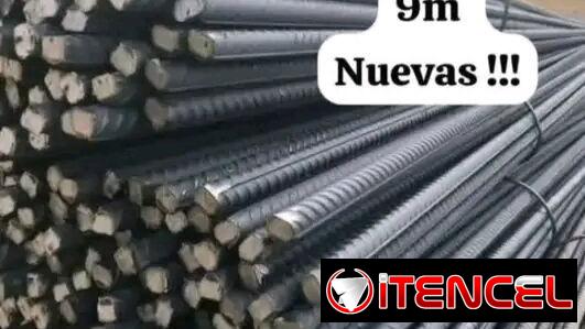 Materiales de construcción