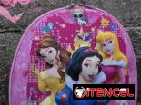 Mochilas para niñas y niños