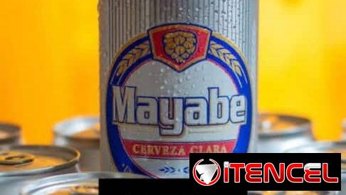 Cerveza mayabe