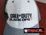 Gorras nuevas