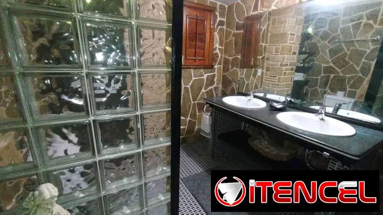 📱 Villa Privada en Boyeros con Piscina y Grill para Estancias o Pasadías