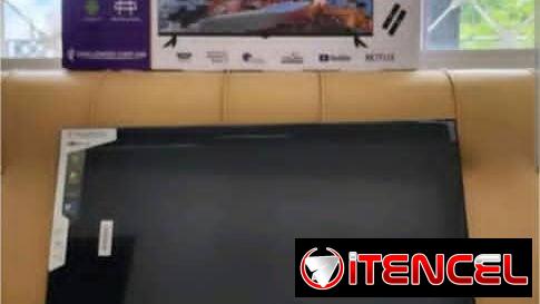 Televisores Challenger Nuevos 32″