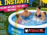 Piscinas