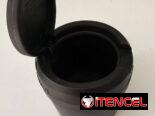 Ceniceros hermeticos de alta calidad y durabilidad, para autos a 5usd