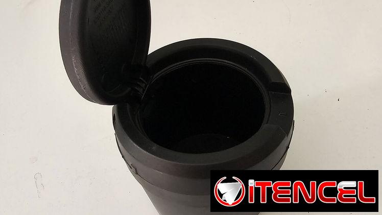 Ceniceros hermeticos de alta calidad y durabilidad, para autos a 5usd