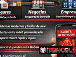 Instalación Profesional de Alarmas en La Habana Seguridad con Configuración Personalizada Protege tu hogar o negocio