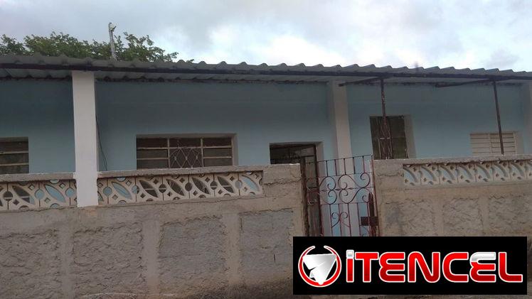 🏡 Venta o Permuta de Casa en Alamar – Zona 24