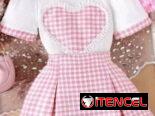 Variedad para niñas talla 2/3 años