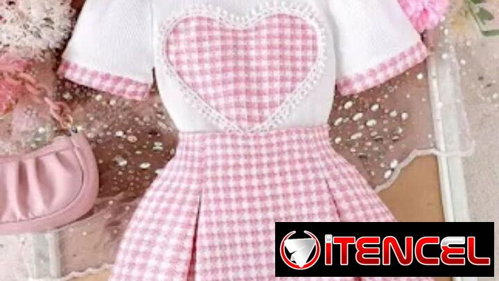 Variedad para niñas talla 2/3 años