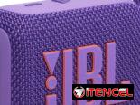 Disponible: JBL Go 4 (Purpura) | videojuegoshabana.com