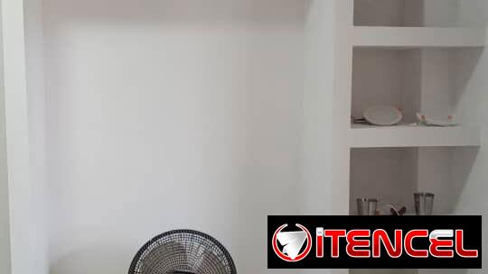 Realizamos todo tipo de trabajos con pladur