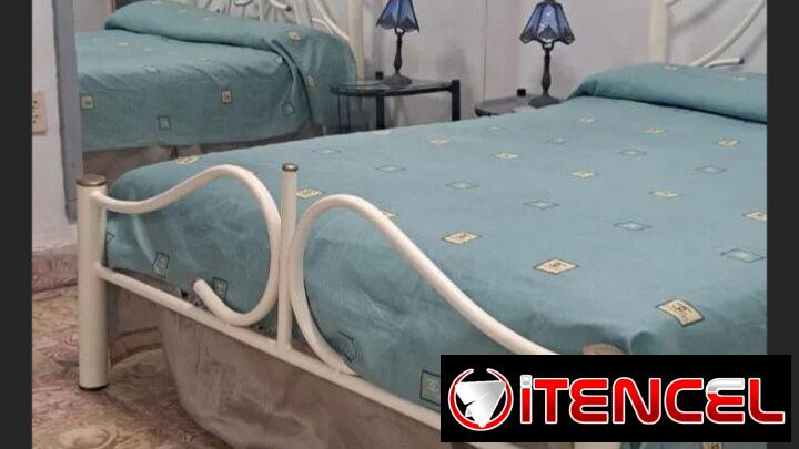 🏡 Alquiler de Casa en Santo Suarez 🏡