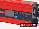 ¡Lleva tu triciclo eléctrico al siguiente nivel con el Solar Boost Controller MPPT de 1200W! 🚀⚡ Wa.me/+5354260323 ☎️‼️☎