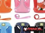 Arreo con pechera